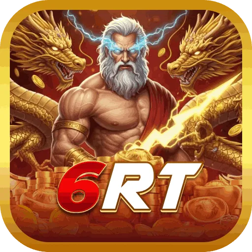 6RT - Game Idle Seru dan Mengasyikkan
