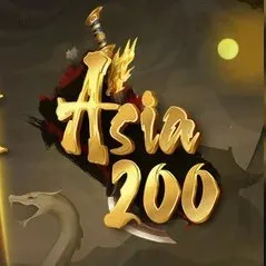 ASIA200 - Petualangan Seru dalam Dunia ARPG