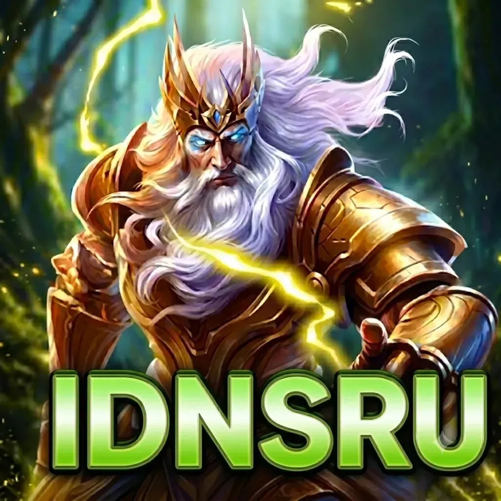 IDNSERU - Platform Terbaik untuk Penggemar Sportsbook