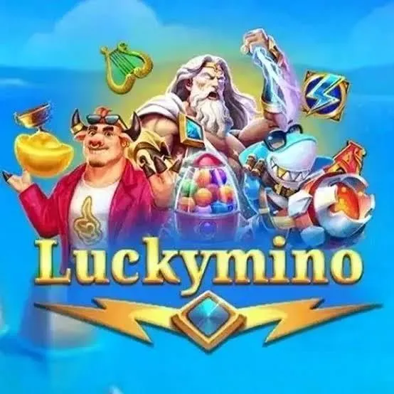LUKYMINO - Simulasi Menarik untuk Semua Usia